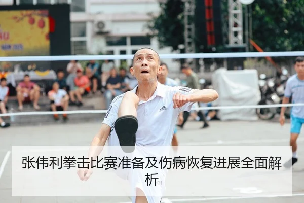 张伟利拳击比赛准备及伤病恢复进展全面解析